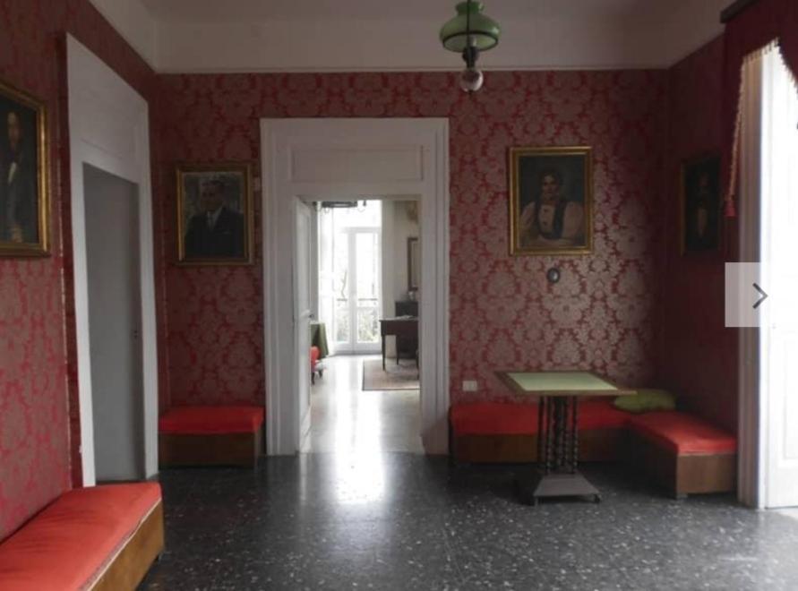 Bed and Breakfast La Dimora Del Barone à Capaccio Extérieur photo