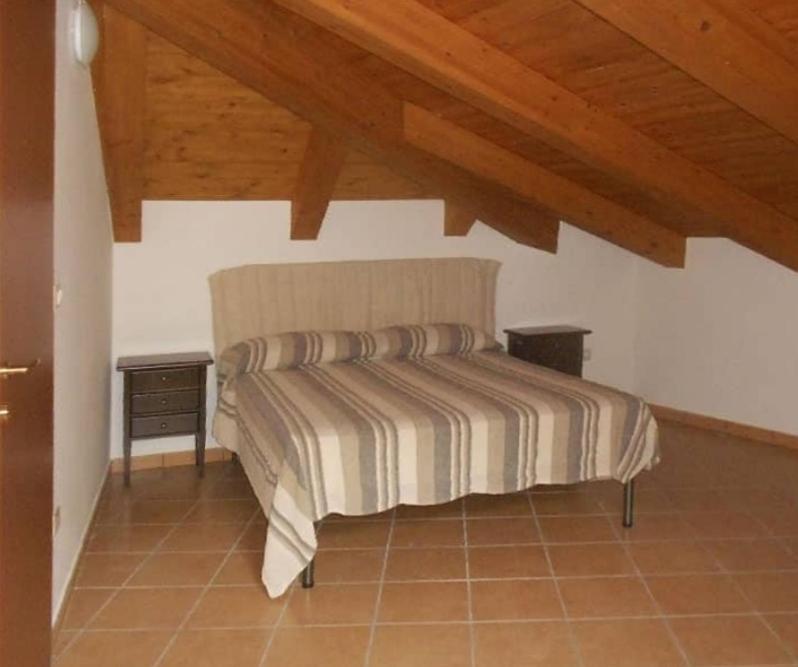 Bed and Breakfast La Dimora Del Barone à Capaccio Extérieur photo