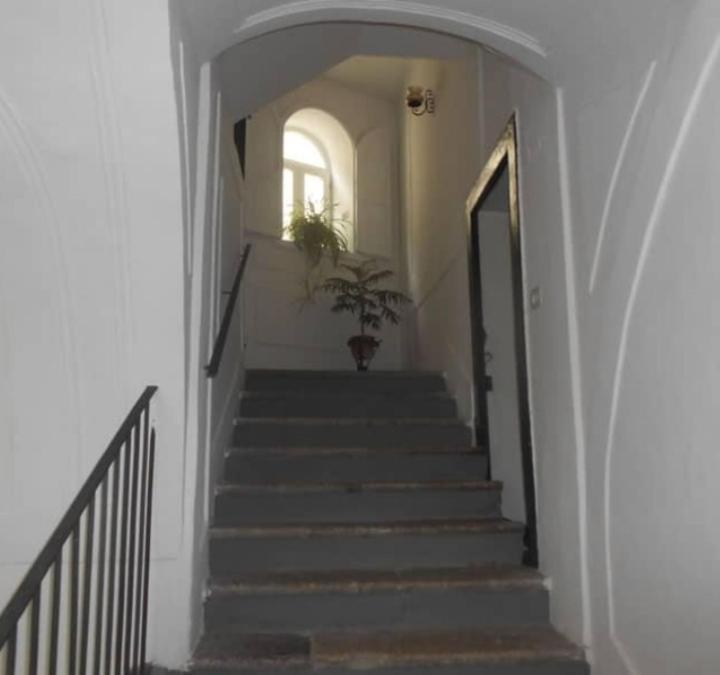 Bed and Breakfast La Dimora Del Barone à Capaccio Extérieur photo